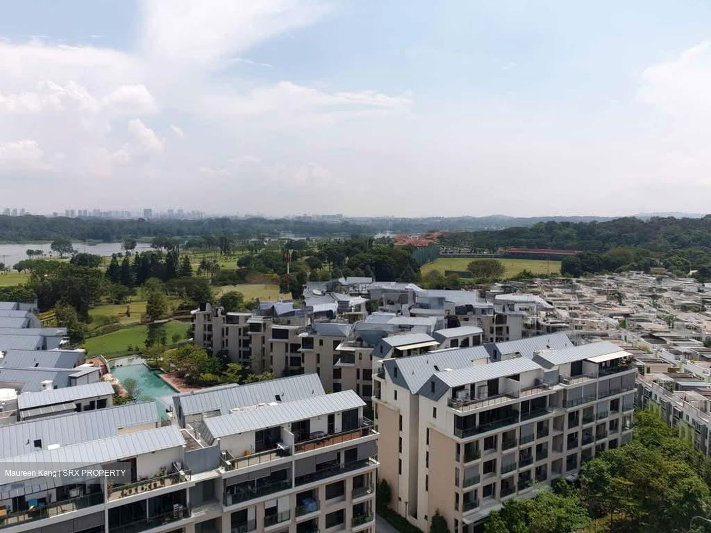 Skies Miltonia (D27), Condominium #597350521